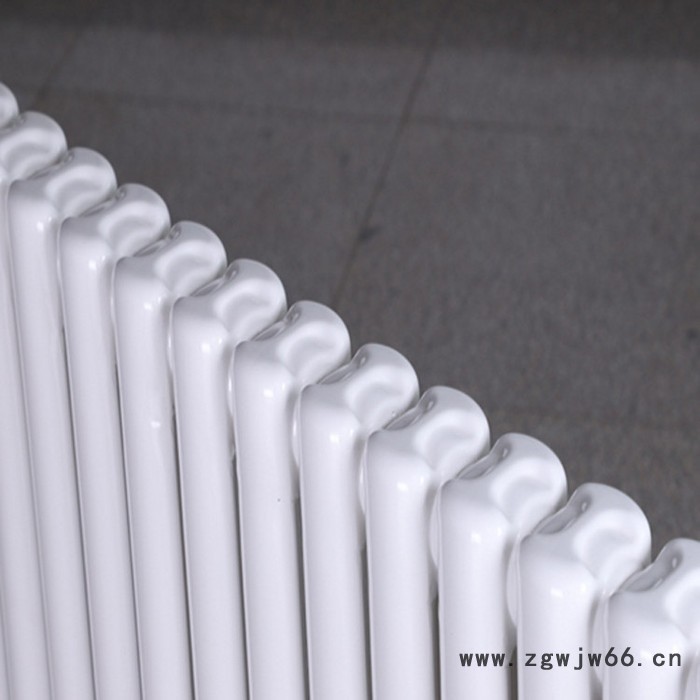 青海钢制散热器 钢二柱暖气片钢制暖气片 钢柱散热器 工程暖气片 钢制暖气片厂图7