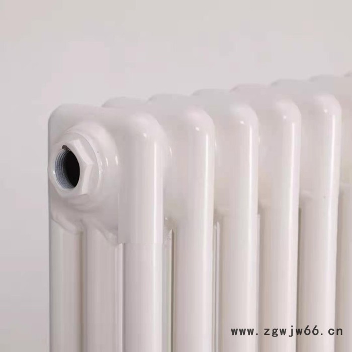 钢制板式散热器 钢二柱暖气片 钢柱散热器 家用散热器 钢制散热器厂图8