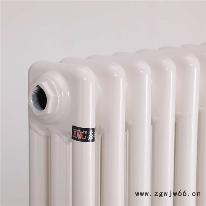 钢制板式散热器 钢二柱暖气片 钢柱散热器 家用散热器 钢制散热器厂图4