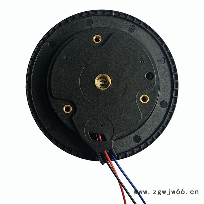 翔欣10025鼓风机 锅轮风扇 微型鼓风机 滚珠超静音离心风扇图5