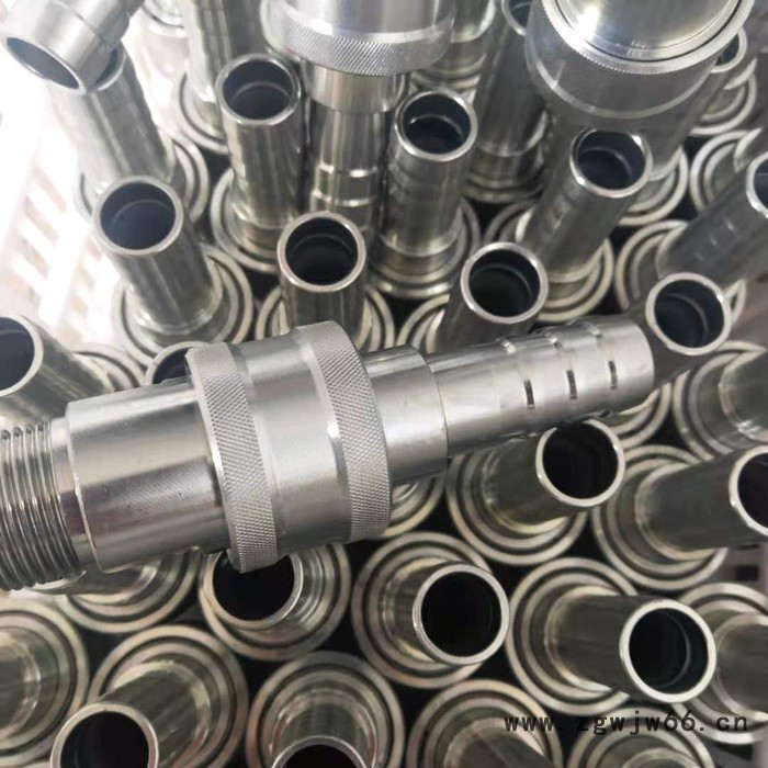 正益   滚珠式快速接头   快速接头 低压快接  密封式快接 胶管快接 欢迎咨询图4