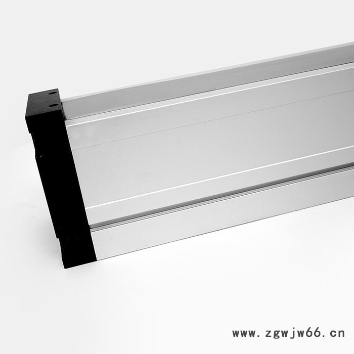 **高精度滚珠丝杆直线模组导轨滑台数控电动滑台模组-福誉厂家图4