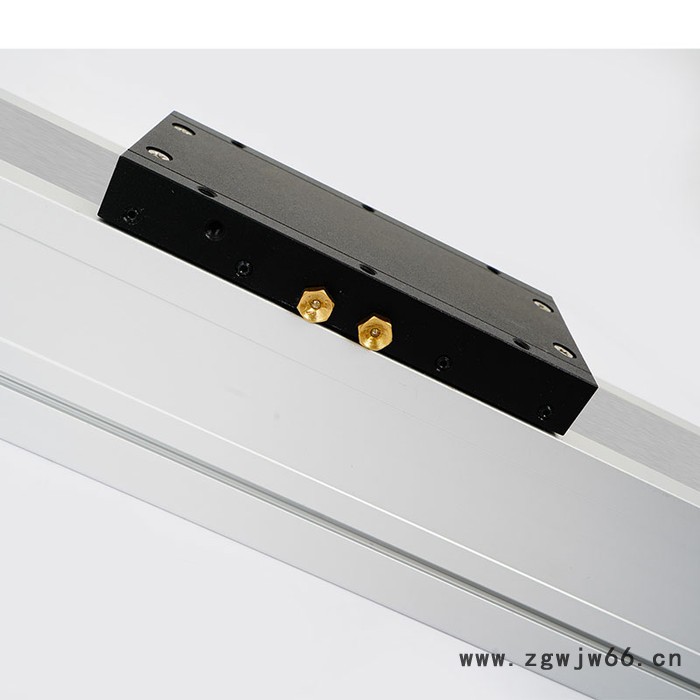 **高精度滚珠丝杆直线模组导轨滑台数控电动滑台模组-福誉厂家图5