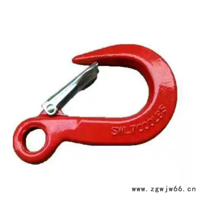 【屹威】起重吊钩厂家 起重吊钩批发 **图4