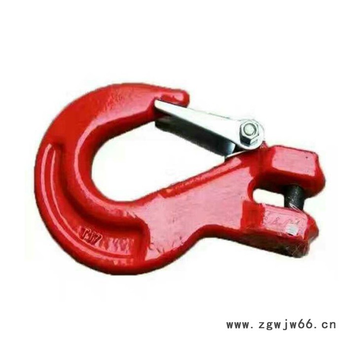 【屹威】起重吊钩厂家 起重吊钩批发 **图2