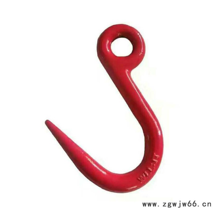 【屹威】起重吊钩厂家 起重吊钩批发 **图3