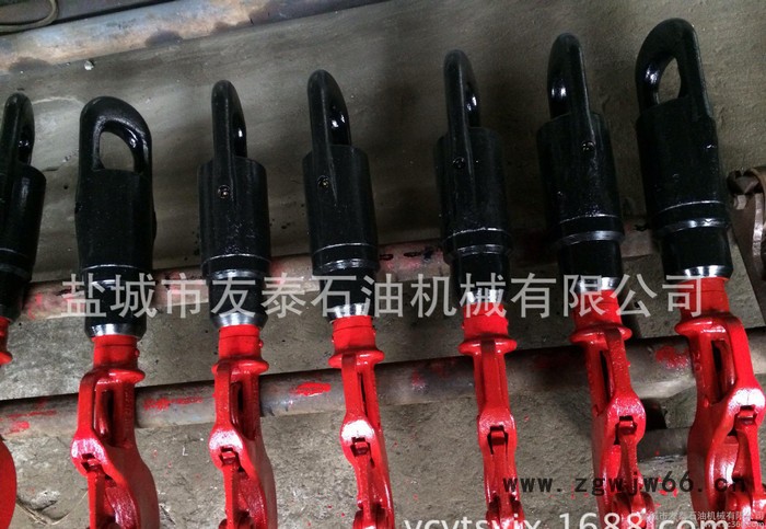抽油杆大钩、抽油杆吊钩、吊钩、大钩图3