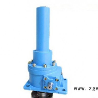 拓勃精密JWB050滚珠丝杠升降机|高速滚珠丝杠升降机