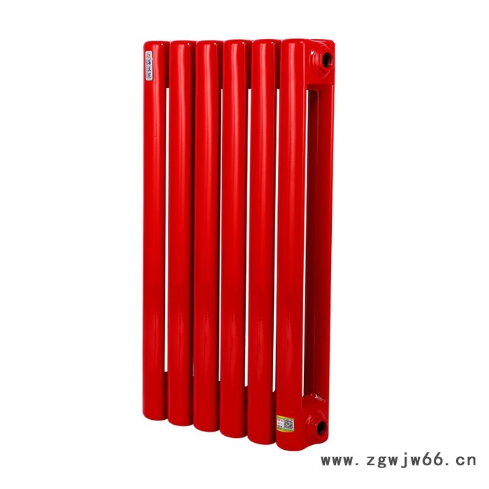 专业生产  【亨亚特】  暖气片   钢二柱散热器  钢柱暖气片  散热器 壁挂式暖气片图6