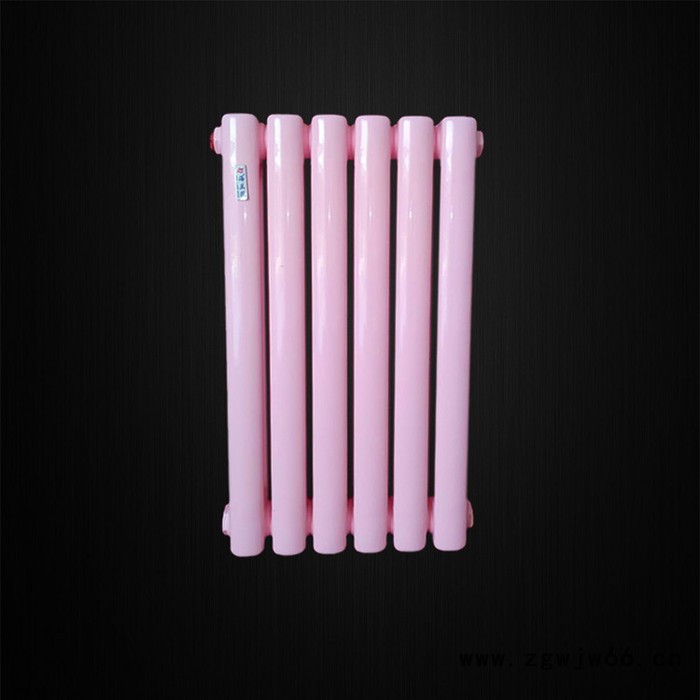 专业生产  【亨亚特】  暖气片   钢二柱散热器  钢柱暖气片  散热器 壁挂式暖气片图3