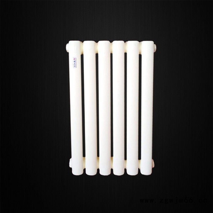 专业生产  【亨亚特】  暖气片   钢二柱散热器  钢柱暖气片  散热器 壁挂式暖气片图5