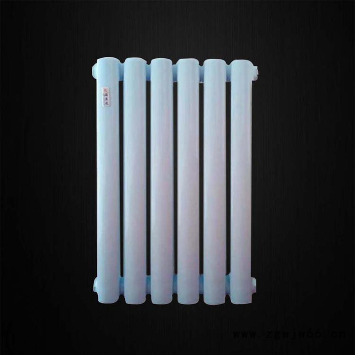 专业生产  【亨亚特】  暖气片   钢二柱散热器  钢柱暖气片  散热器 壁挂式暖气片图2