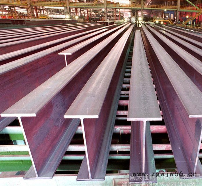 直销莱钢h型钢h钢h钢柱热轧h型钢高频焊接h型钢图2