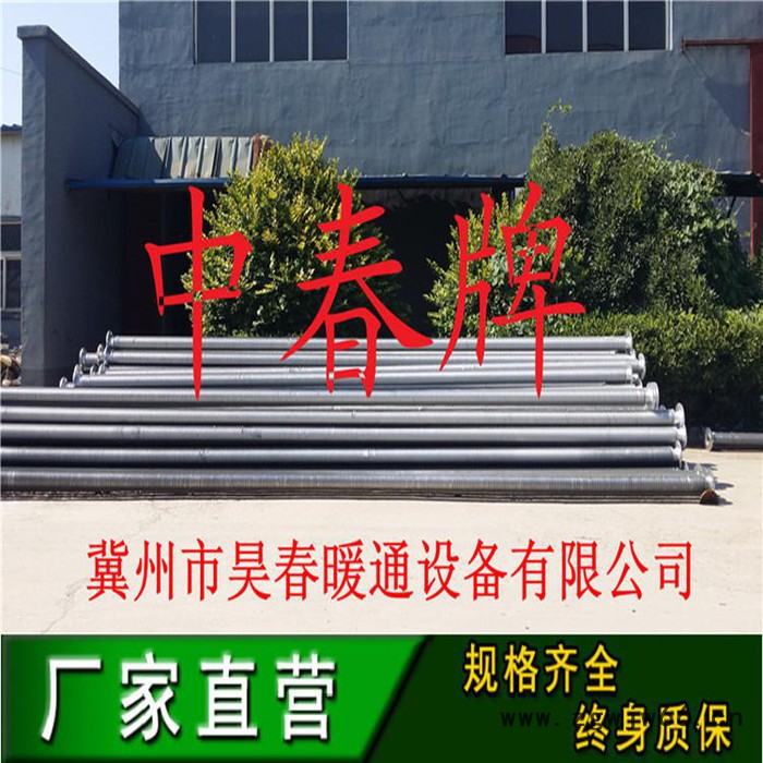 冀州钢制高频焊暖气片 工程钢柱散热器厂家 钢制翅片管暖气片 方形法兰翅片管图3