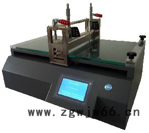 中仪 涂布机生产 狭缝涂布机 进口滚珠丝杠传动