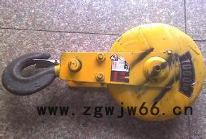 起重吊钩 10T国标 电动葫芦吊钩组 起重机配件 葫芦配件图3