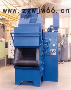 青岛东润    Q37吊钩系列抛丸机  抛丸机厂家 . 吊钩式抛丸机图4