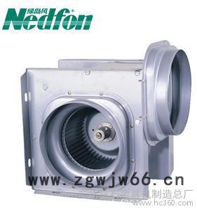 供应管道换气扇DPT20-55-A/绿岛风品牌/滚珠轴承排气扇图4