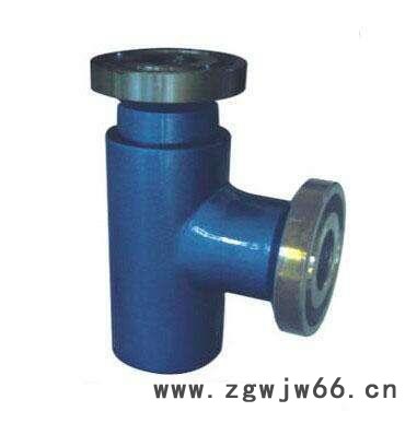 H83H卡箍角式止回阀 正宣 角式卡箍止回阀图4