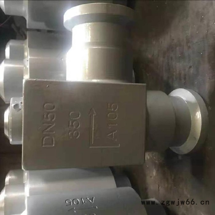 H83H卡箍角式止回阀 正宣 角式卡箍止回阀