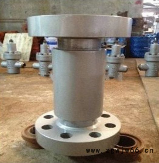 H83H卡箍角式止回阀 正宣 角式卡箍止回阀图5