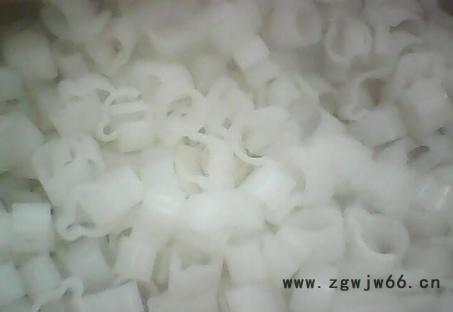 尼龙弹性开口卡箍 尼龙弹性管卡/卡子 不锈钢SS304/316/316L弹性管卡 供应上汽图2