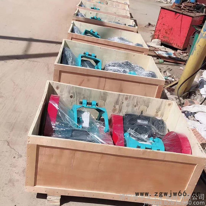 中天卡箍式切桩机 混凝土切桩机 φ300直径夹箍式切桩机