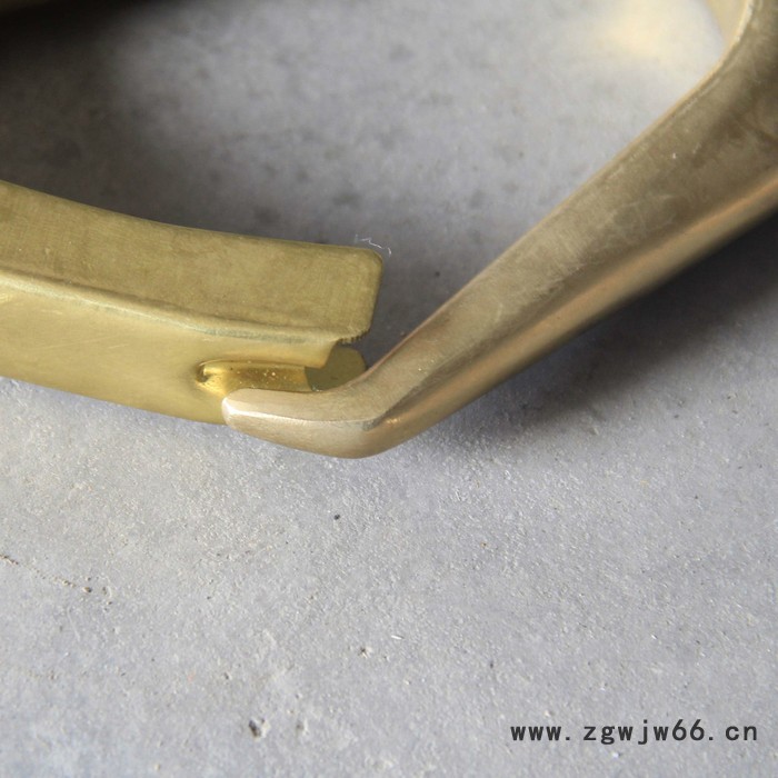 中渤重工强力推荐价廉**防爆吊钩现货供应图2