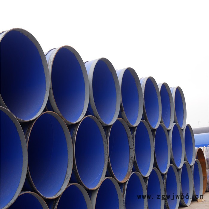 消防管道用涂塑建筑消防涂塑复合钢管卡箍连接内外涂塑钢管卡箍连接内外涂塑螺旋钢管图7