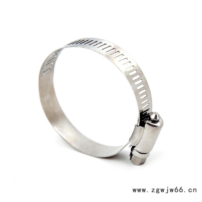 喉箍_卡箍_抱箍_喉箍批发图3