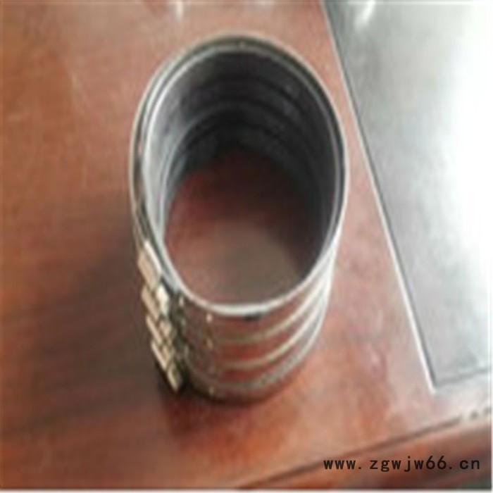 不锈钢卡箍 易百亿图2