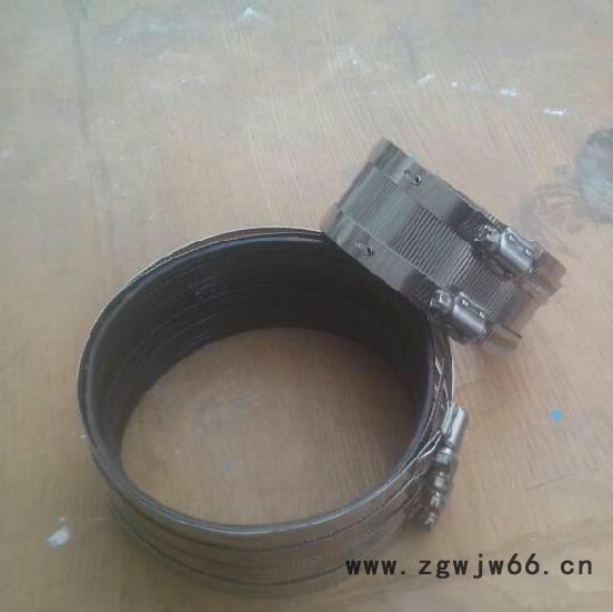 不锈钢卡箍 易百亿图4