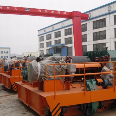 供应3-300吨起重小车吊钩组