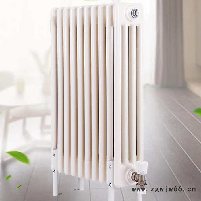 万通盛世 钢柱型散热器 钢制柱型暖气片 壁挂式钢四柱散热器 民用钢四柱 承接工程 生产厂家 外观精美 量大优惠图4