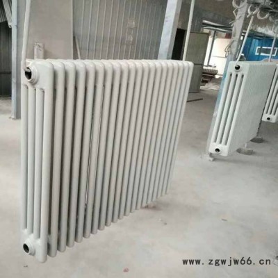 万通盛世   钢柱型散热器 钢制柱型暖气片 壁挂式钢四柱散热器 民用钢四柱 承接工程 生产厂家 外观精美 量大优惠