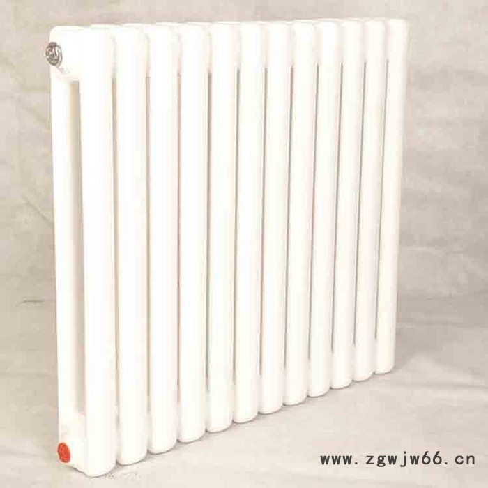 鑫祥春暖气片 云梯暖气片 钢柱散热器钢三柱暖气片 家用散热器 采购钢制暖气片