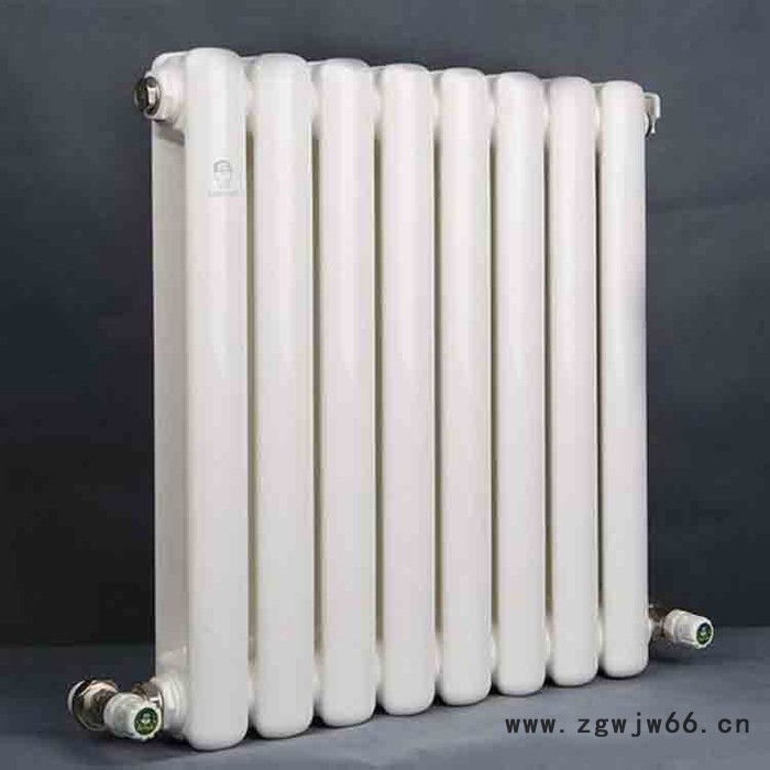 鑫祥春暖气片 云梯暖气片 钢柱散热器钢三柱暖气片 家用散热器 采购钢制暖气片图6