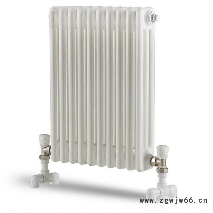 融洋 钢三柱暖气片厂家 钢制暖气片散热器 家用工业用钢柱散热器 明装暖气片 耐防腐钢三柱散热器 散热器生产定制批发图2