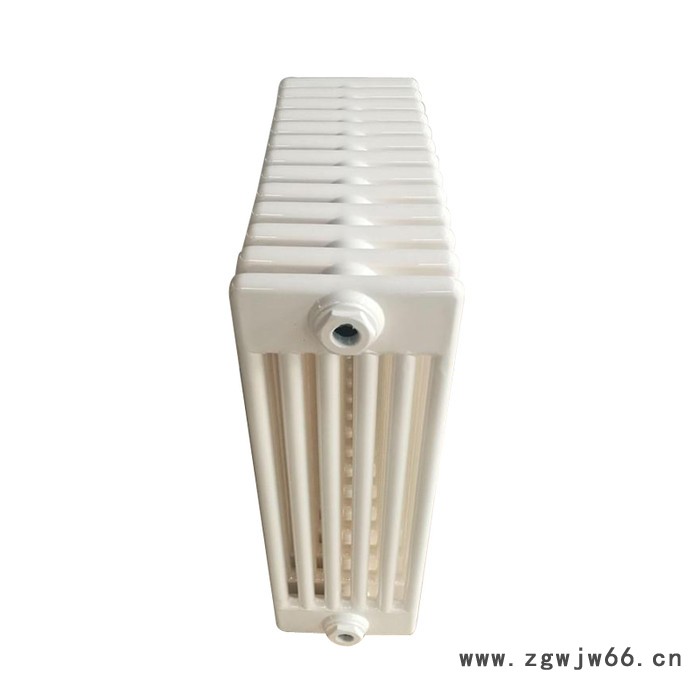 春光牌散热器 钢制散热器 钢制六柱暖气片 低碳钢柱式散热器 工程定制暖气片 ** 承接各种大小工程图4