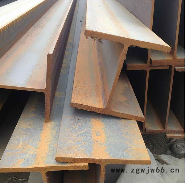 邯郸钢森  H型钢厂房大梁支柱用 大号H型钢 国标h型钢 钢梁钢柱  型钢价格图3