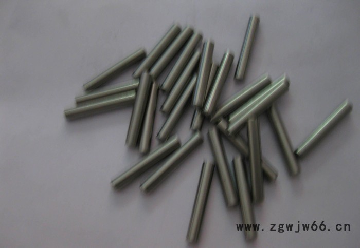 专业生产不锈钢柱价格低廉品质保证3.5*23MM