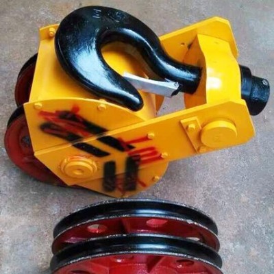 电动葫芦吊钩1吨5T10T/单双梁吊钩/起重机吊钩/行车吊钩