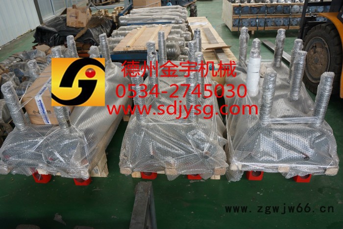 西宁地区现货供应SWL丝杆升降机、TP丝杆升降机、JWB滚珠丝杆升降机-德州金宇报价图7