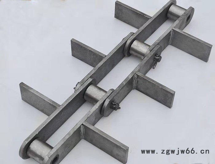 祥云 刮板机链条FU刮板机链条板式链条滚珠链工业用链