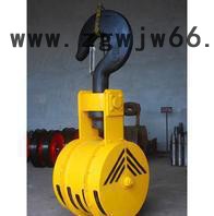 厂家销售起重机吊钩/天车吊钩/起重机配件大全 质量保证图2