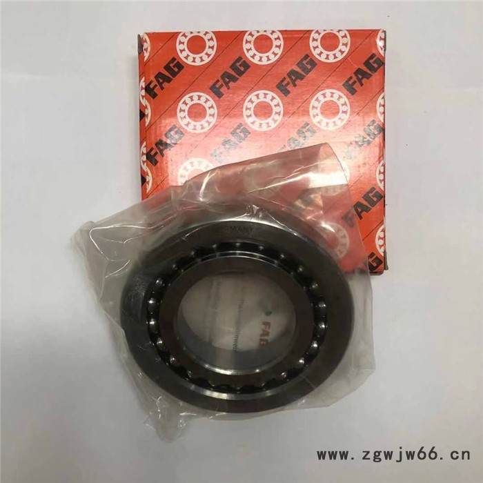 德国FAG精密丝杆轴BSB50100-2Z-SU FAG进口丝杠轴承天津总代理 FAG配对高精密轴承 FAG滚珠丝杠轴承图4