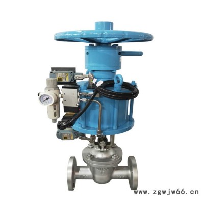 卡箍闸阀 电动闸阀厂家  郝工自控阀门 源头厂家供应