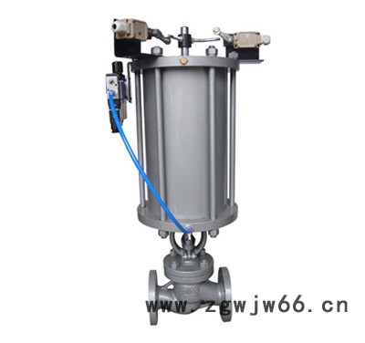 卡箍闸阀 电动闸阀厂家  郝工自控阀门 源头厂家供应图2