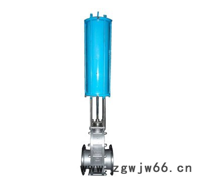 卡箍闸阀 电动闸阀厂家  郝工自控阀门 源头厂家供应图6