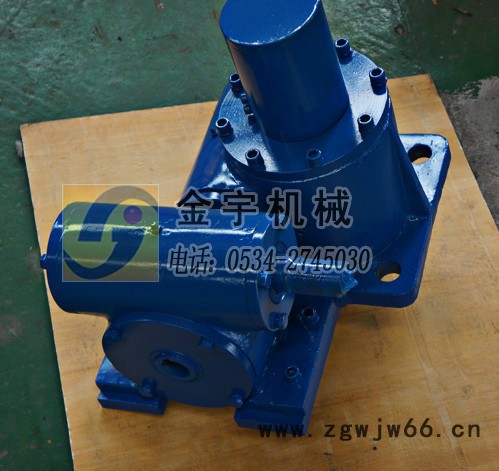 永州现货供应**金宇牌JWM滚珠丝杆升降机、根据客户需要定制图3